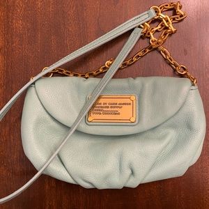 Marc Jacobs crossbody/clutch